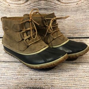 SOREL Out N About Boots